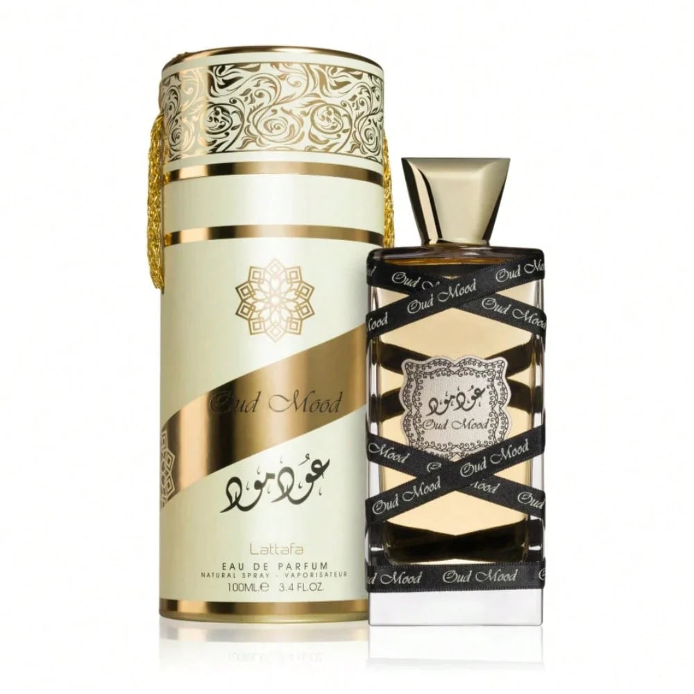 Oud Mood 100ml - Lattafa