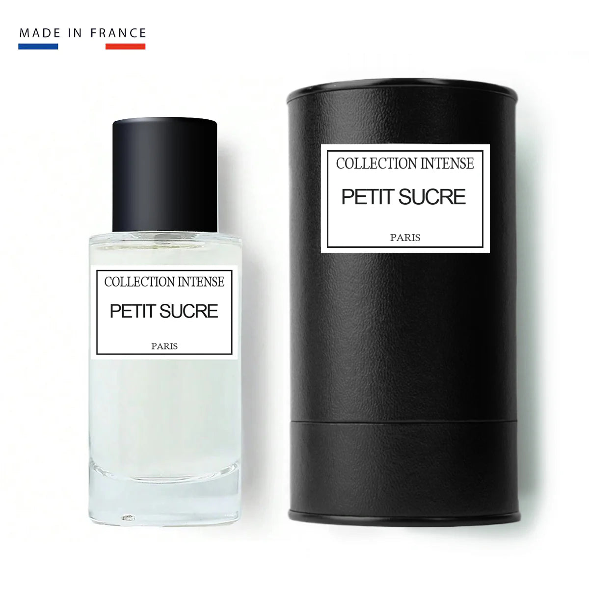 Collection Intense Petit Sucre 50ml Eau De Parfum Unisexe