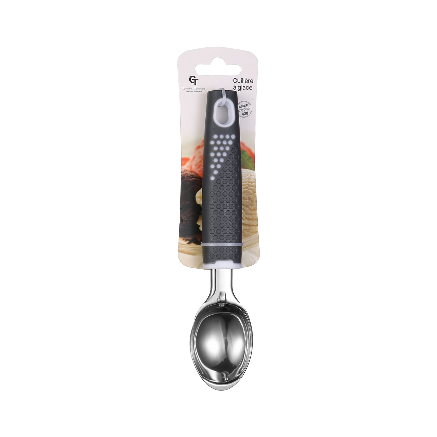 G118116 Cuillère à Glace