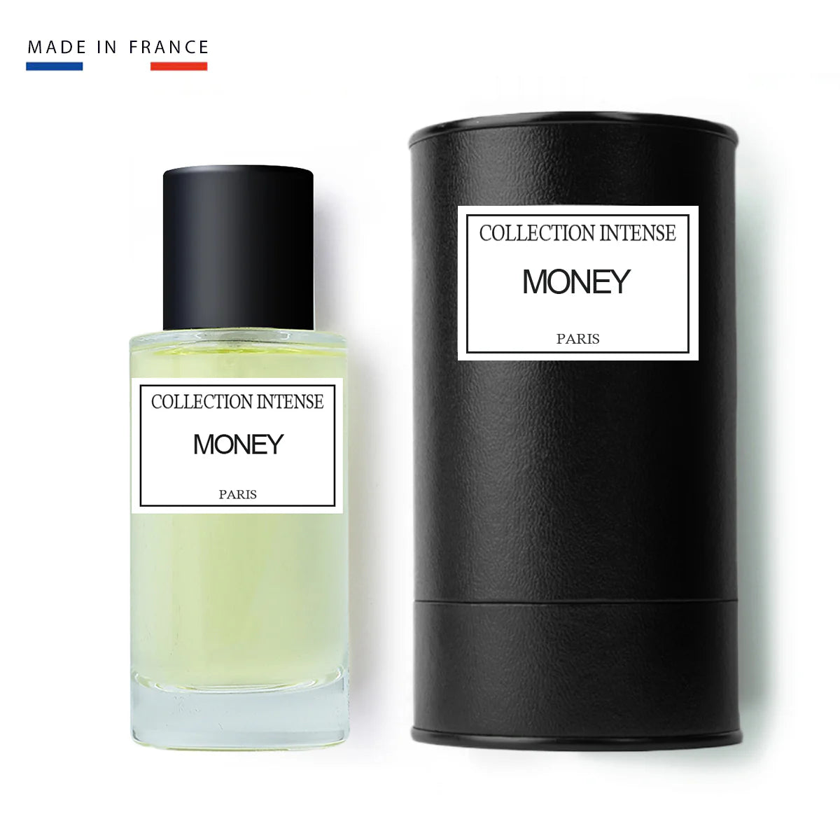Collection Intense Money 50ml Eau De Parfum Femme