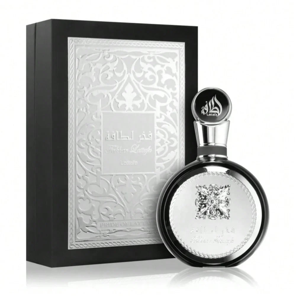 Fakhar Black 100ml - Lattafa