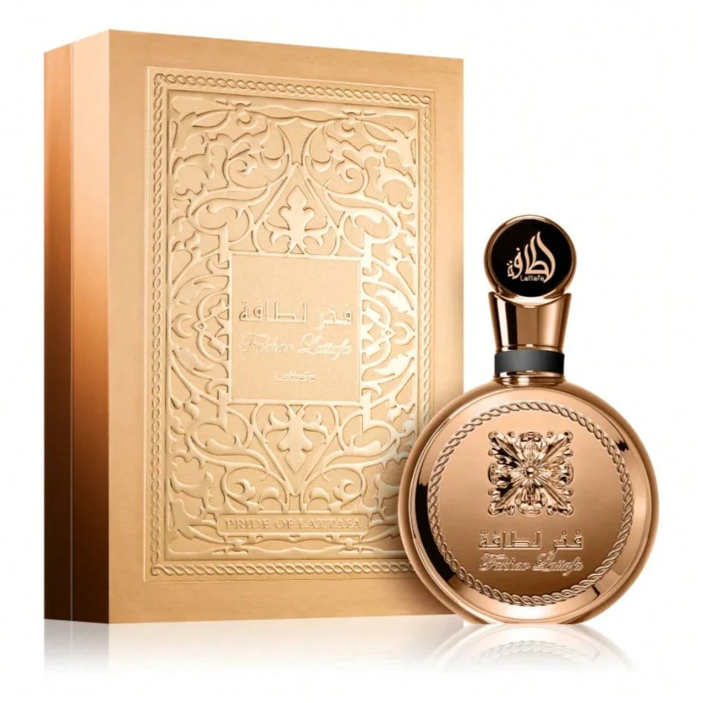Fakhar Gold 100ml - Lattafa