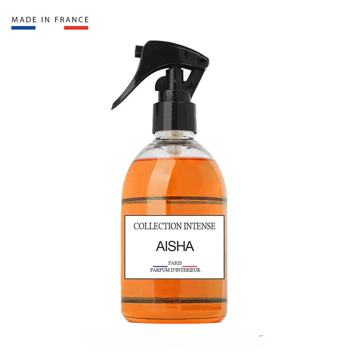 Collection Intense Aïsha 250ml Parfum D’Interieur