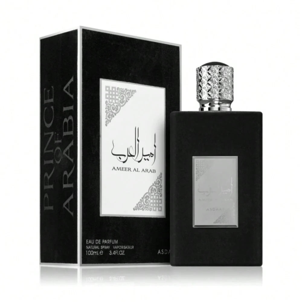 Ameerat Al Arab 100ml - Asdaaf