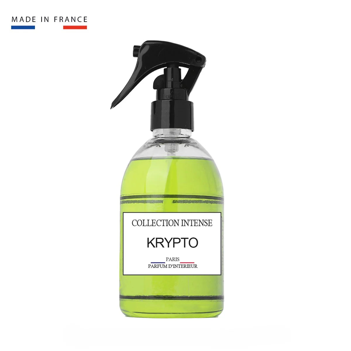 Collection Intense Krypto 250ml Parfum D’Interieur