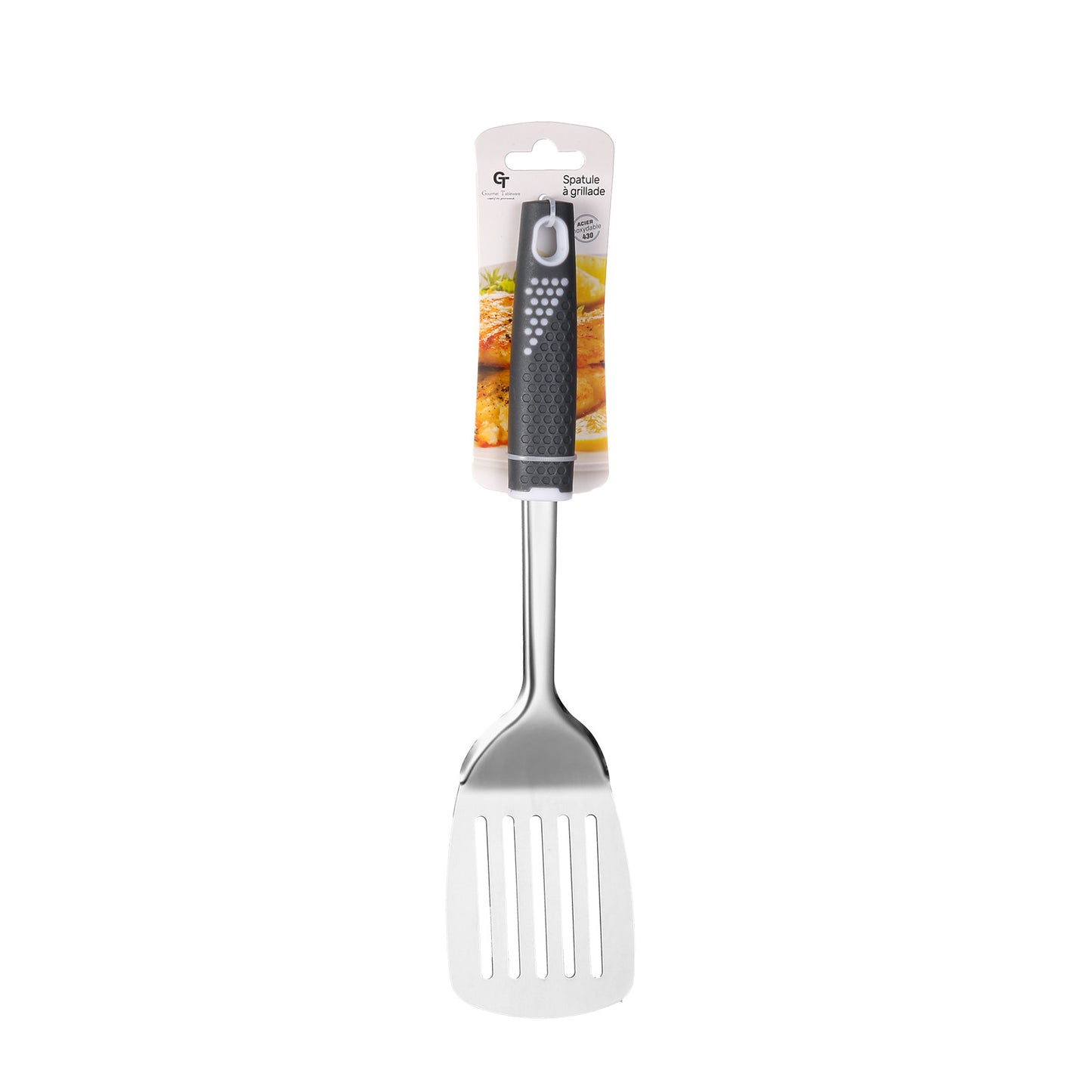 G118121 Spatule à Grillade