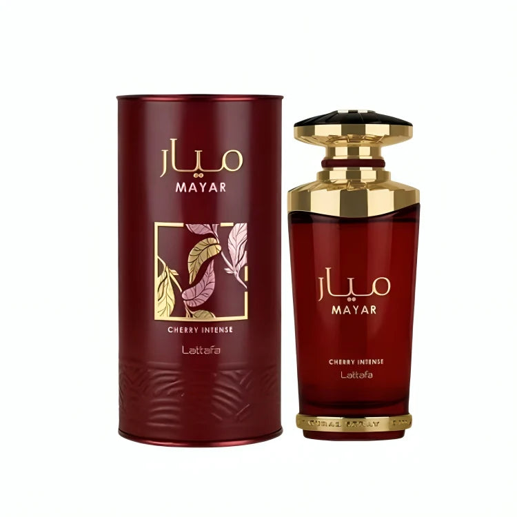 Mayar Cherry Intense 100ml - Lattafa
