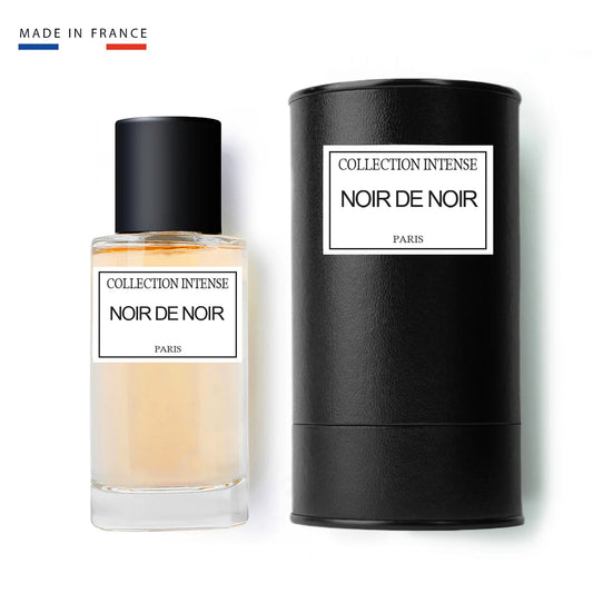 Collection Intense Noir De Noir 50ml Eau De Parfum Femme