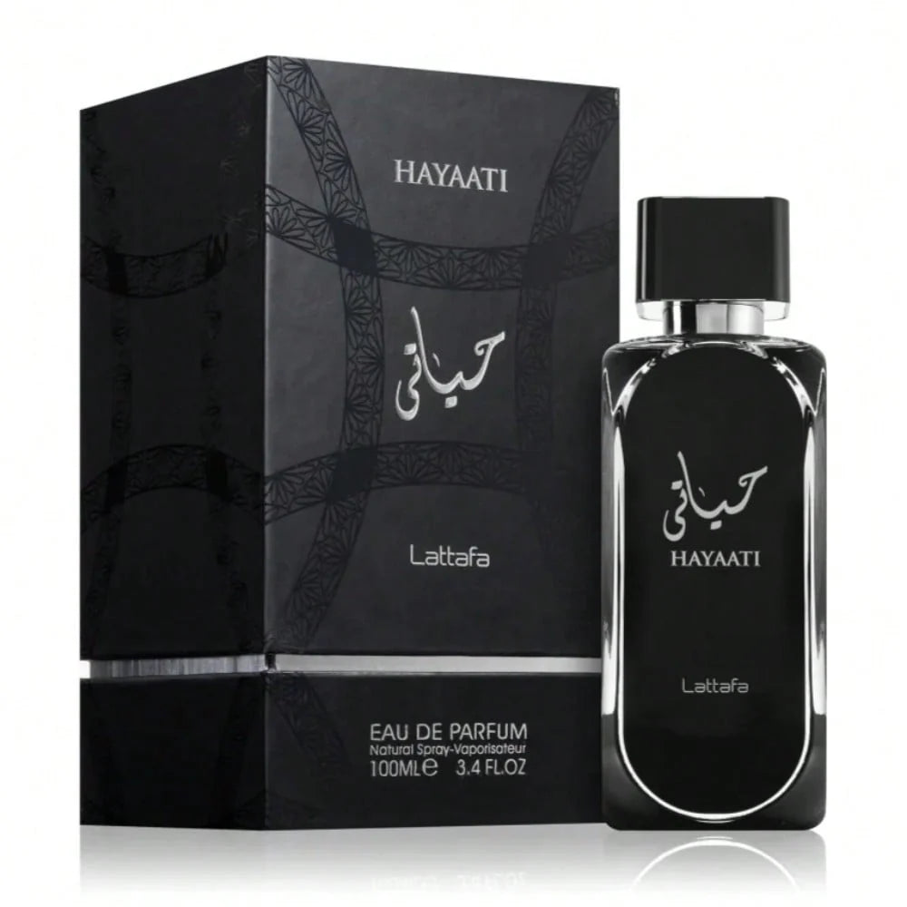 Hayaati 100ml - Lattafa
