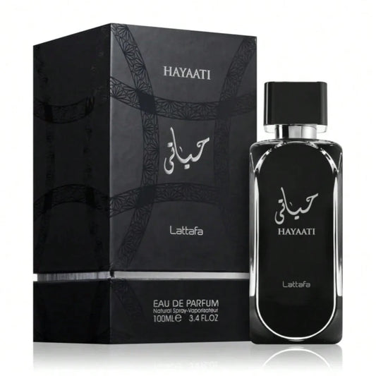 Hayaati 100ml - Lattafa