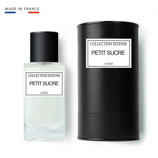 Collection Intense Petit Sucre 50ml Eau De Parfum Unisexe