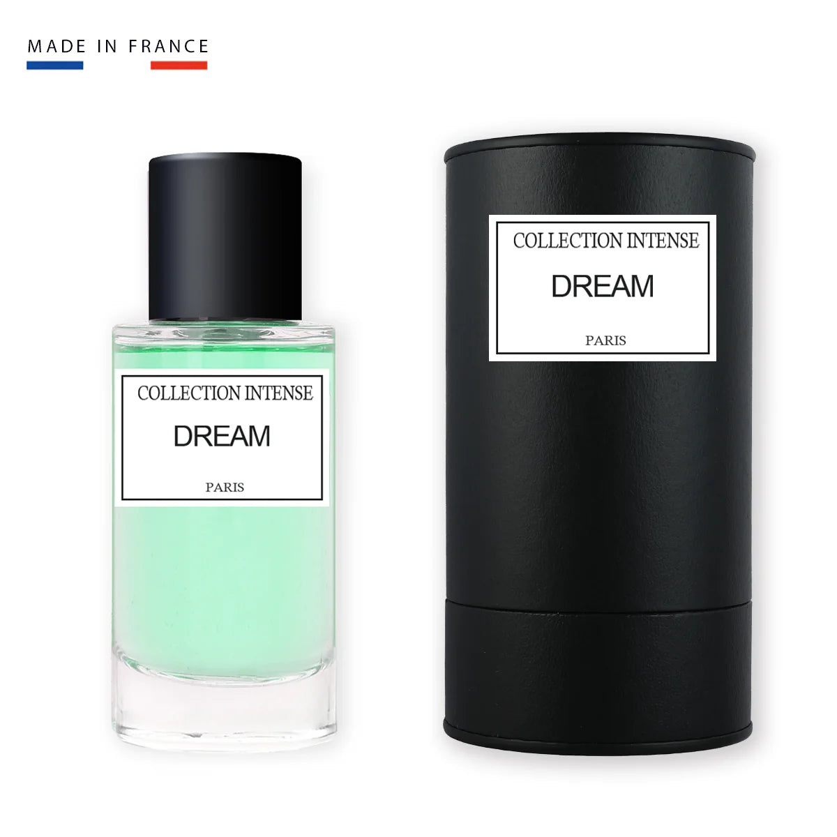 Collection Intense Dream 50ml Eau De Parfum Femme