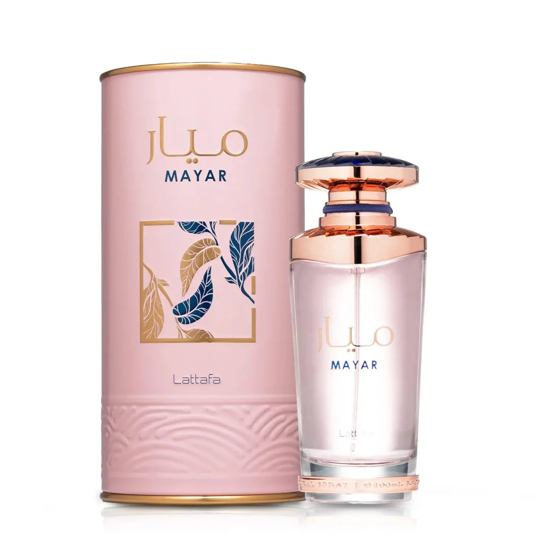 Mayar 100ml - Lattafa