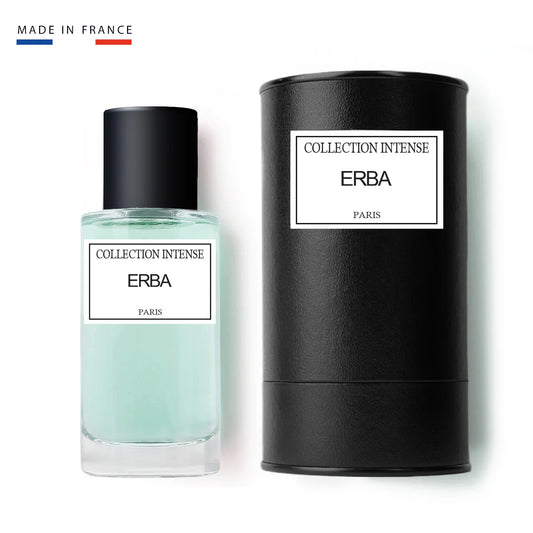 Collection Intense Erba 50ml Eau De Parfum Femme