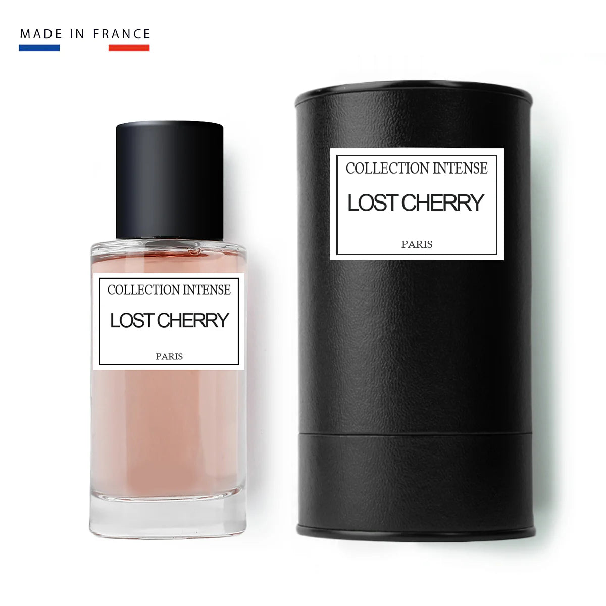 Collection Intense Lost Cherry 50ml Eau De Parfum Femme