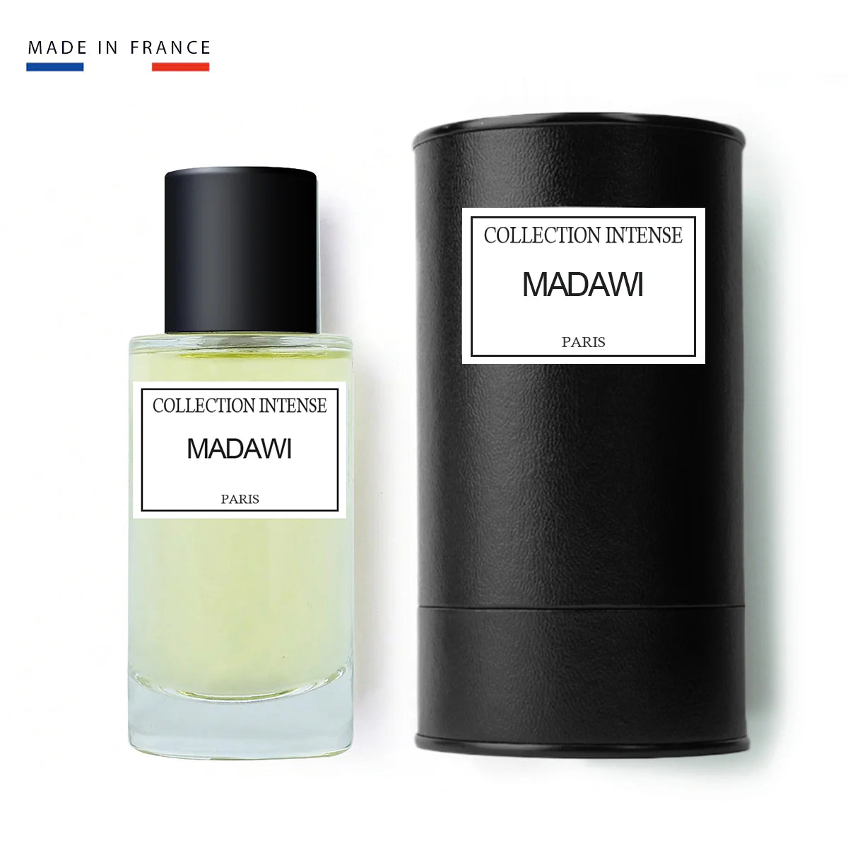 Collection Intense Madawi 50ml Eau De Parfum Femme