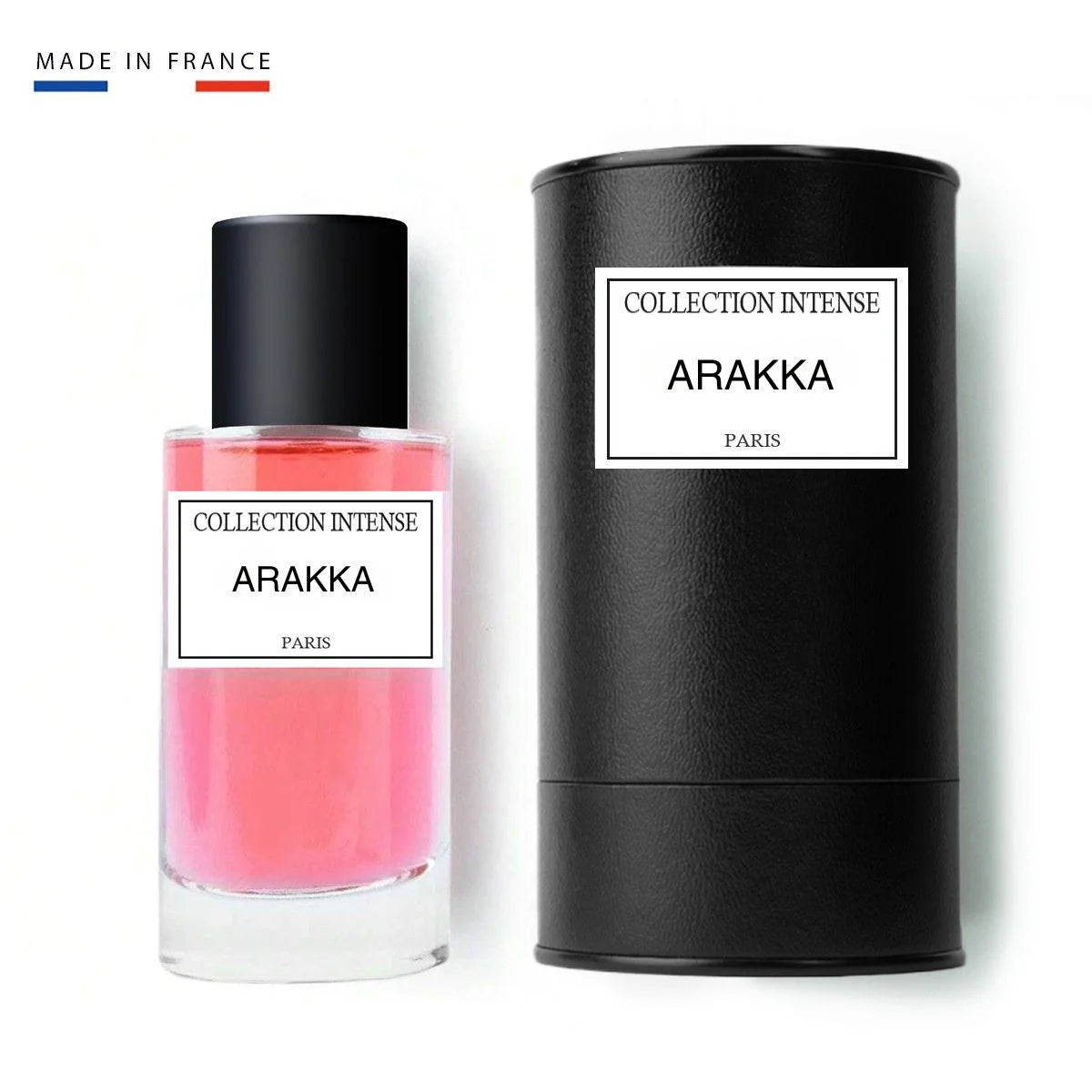 Collection Intense Arakka 50ml Eau De Parfum Femme