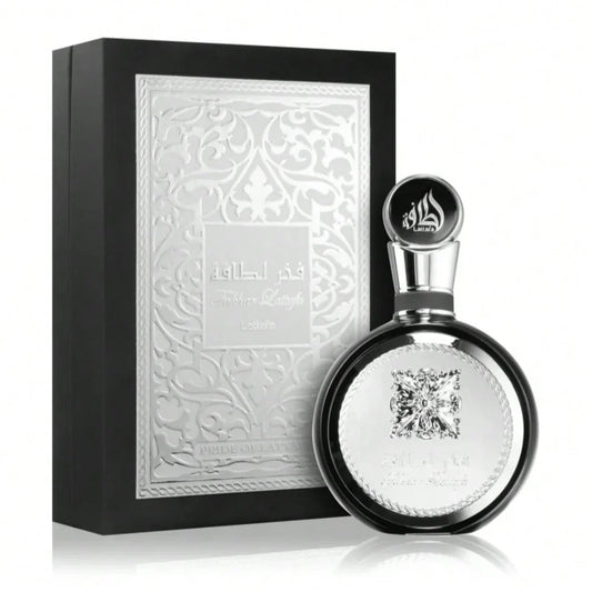 Fakhar Black 100ml - Lattafa
