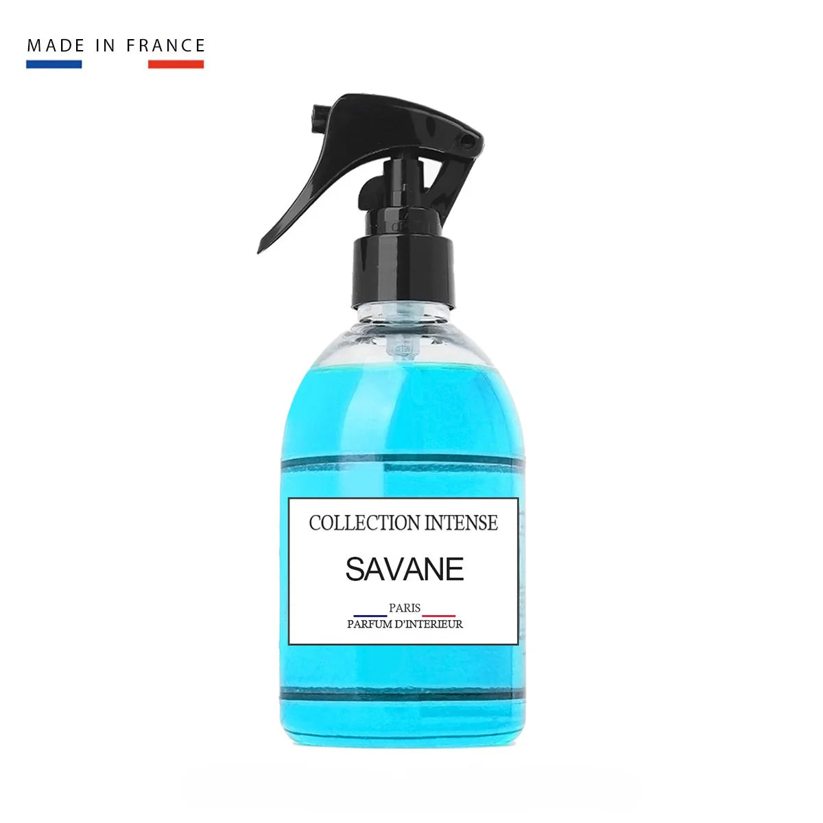Collection Intense Savane 250ml Parfum D’Intérieur