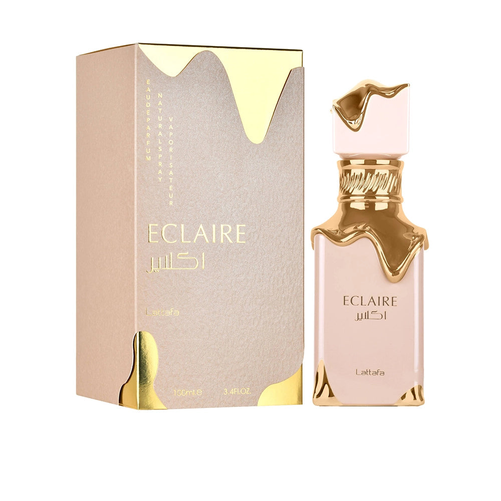 Eclaire 100ml - Lattafa