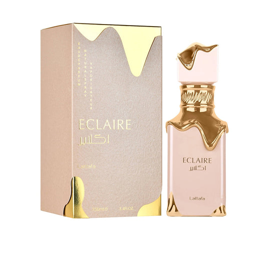 Eclaire 100ml - Lattafa