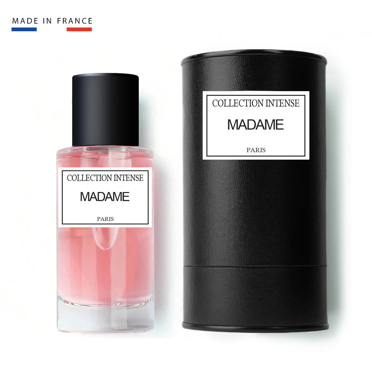 Collection Intense Madame 50ml Eau De Parfum Femme