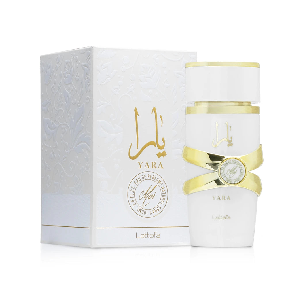 Yara Moi 100ml - Lattafa