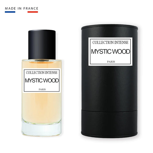 Collection Intense Mystic Wood 50ml Eau De Parfum Femme