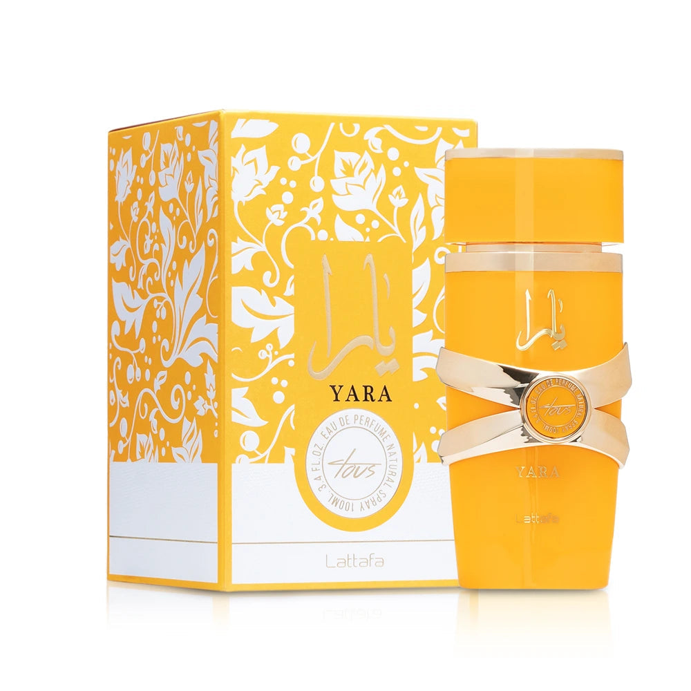 Yara Tous 100ml - Lattafa