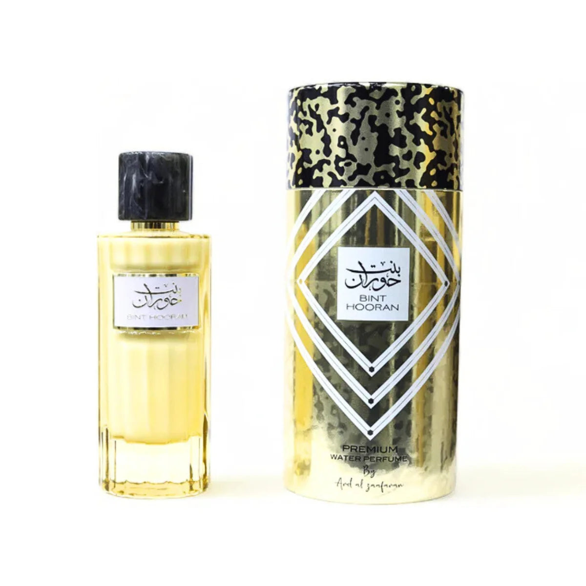 Bint Hooran 100ml Eau De Milky - Ard Al Zaafaran