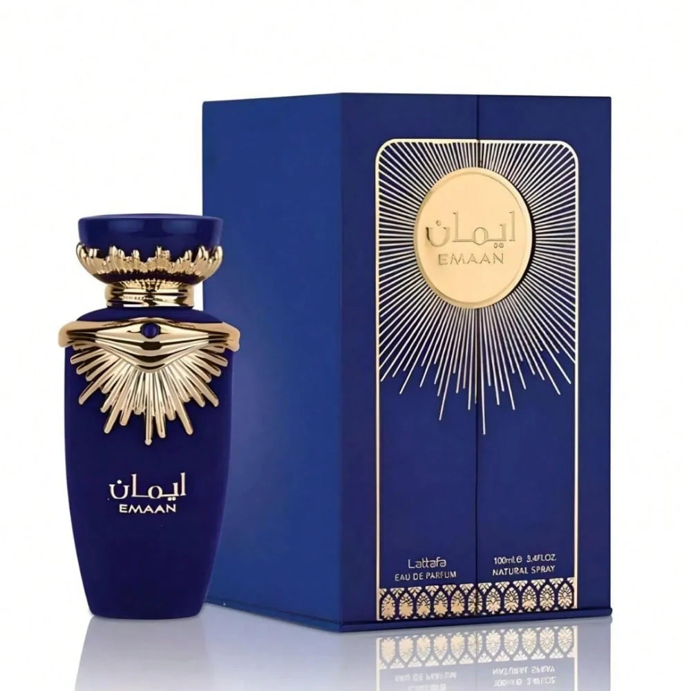 Emaan 100ML - Lattafa