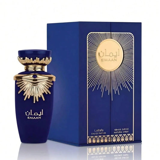 Emaan 100ML - Lattafa